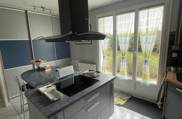 Villa La Comtesse JO Paris 2024