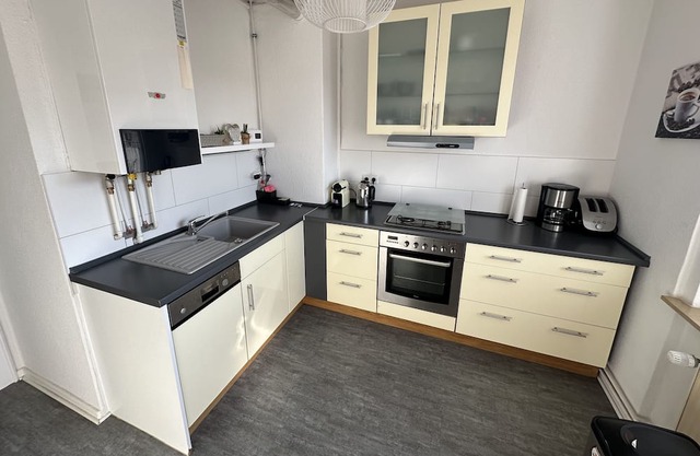 Sunshineliving Maschsee, Apartment 7