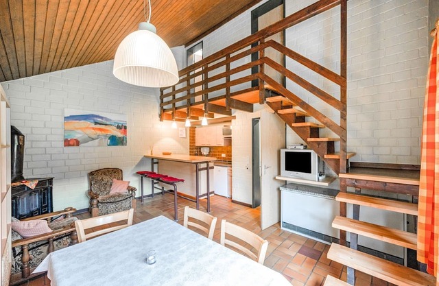 Holiday home with wonderful views