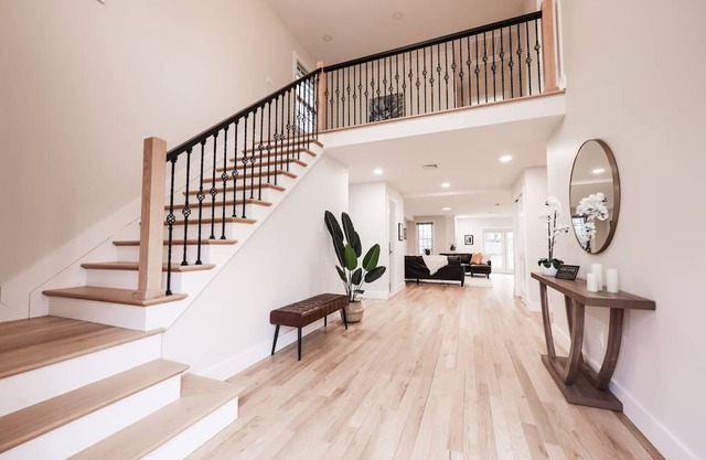 Bellport Luxury Pool Retreat w/3BR