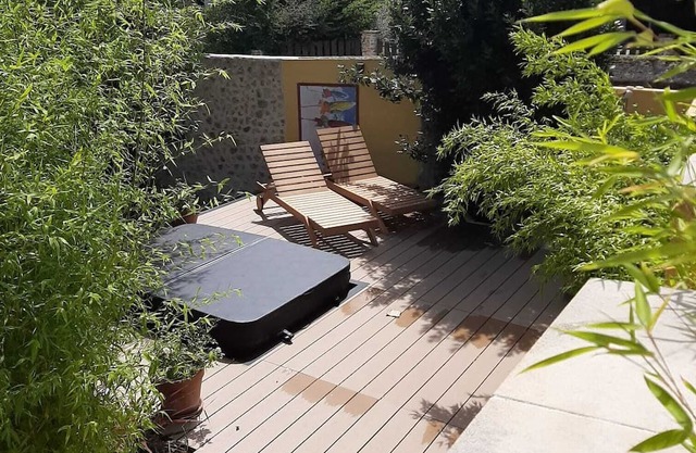 Charming French style house 20 minutes from Versailles, Close to Olympic venues