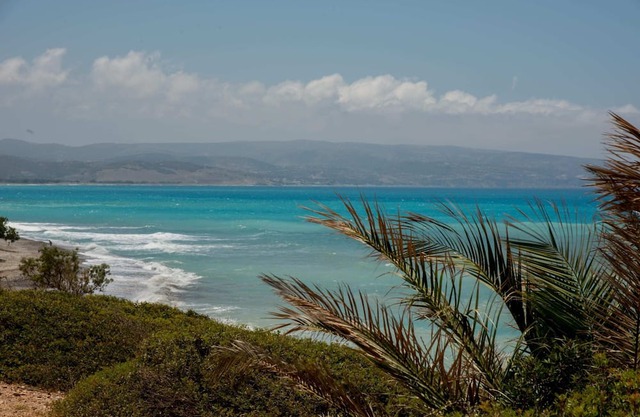 Afrathias Sparkling Gem - Cretan Hideaway
