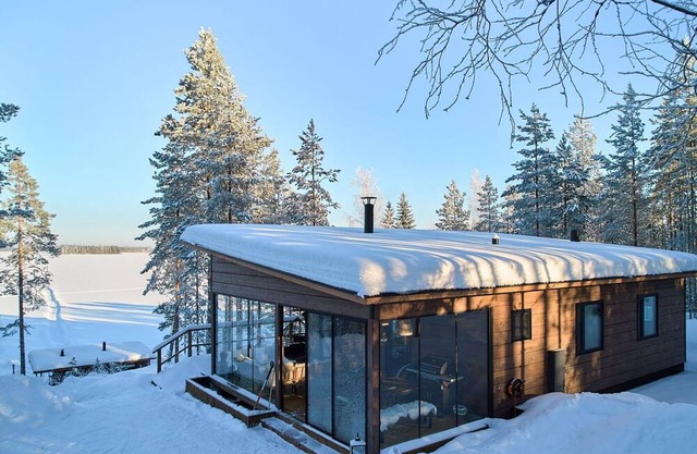 Villa pirunpelto by Interhome