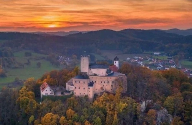 Ferienwohnung/app. für 3 Gäste mit 50m² in Falkenstein