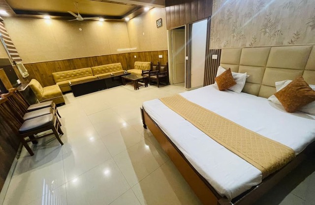 Maharaja Hotel Haryana