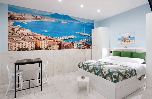 Holiday Home 'Casa Vacanza Alessandra' with Wi-Fi and Air Conditioning