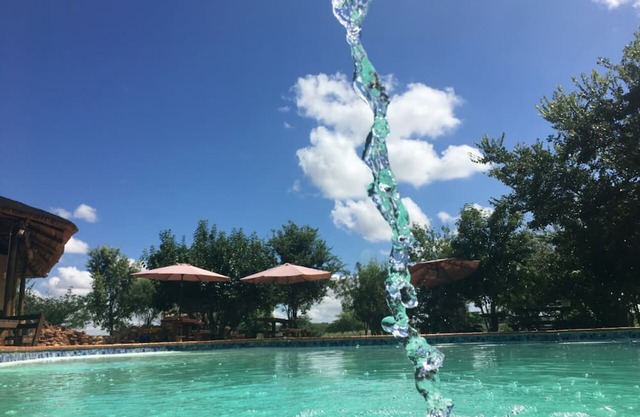 Umnotho We Afrika House