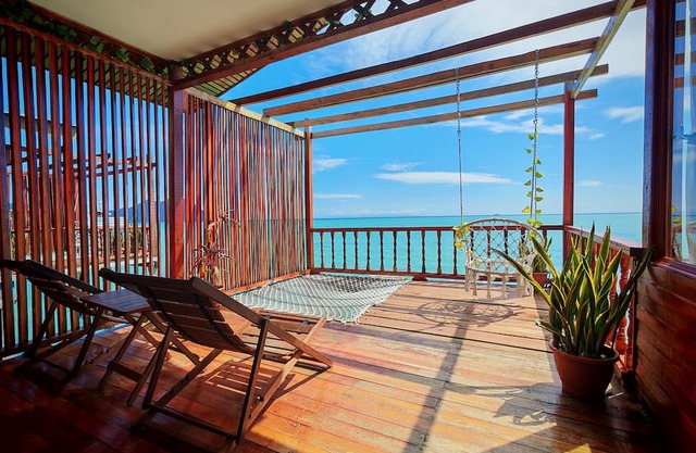 Larapan Water Village Semporna