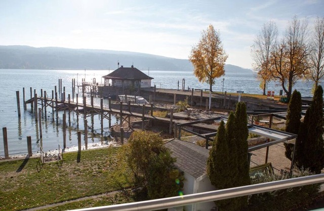 Fantastic holiday home with light