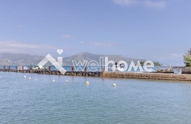 Beautiful house 100m from the beach in Angra