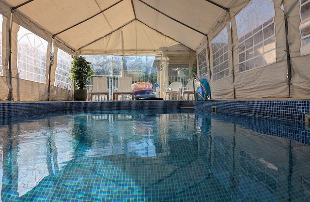 Villa BaGalil 5BR Retreat in Yavne'el