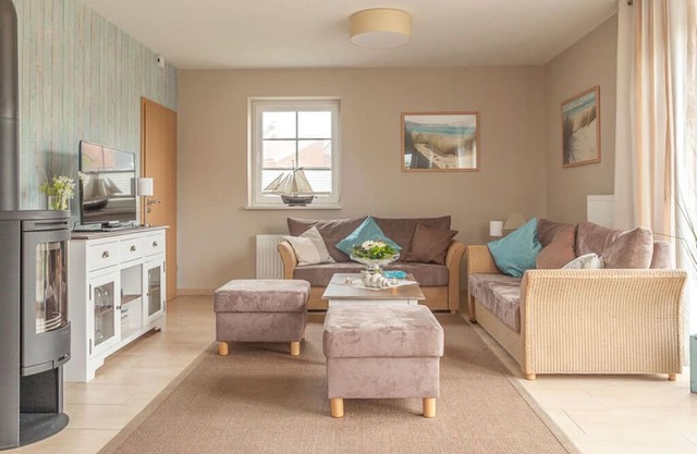 Holiday home Nautilus