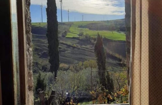 Agriturismo Radici Contadine - Quadrupla