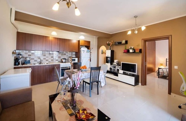 Panorama Apartment Lefkada - Lefkada BnB