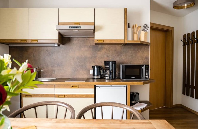 Der Ballhaushof - Ferienwohnung Laudegg Blick Urlaub am Bauernhof