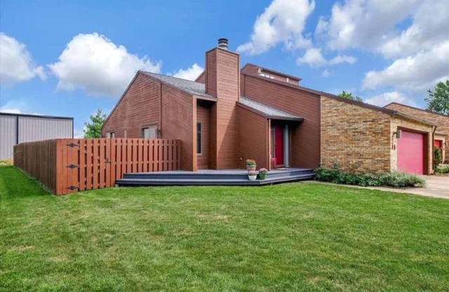 The Lincoln-Altgeld Legacy Home