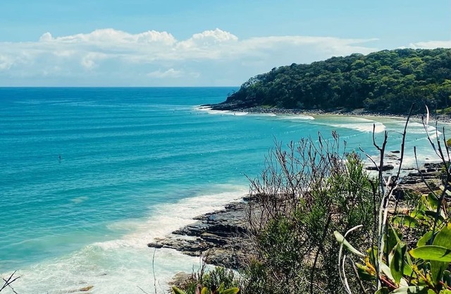 A 'Petite Retreat' perfect for hosting families, friends, or residential retreat