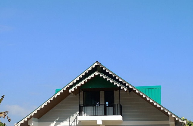 Serendipity by the Mountains