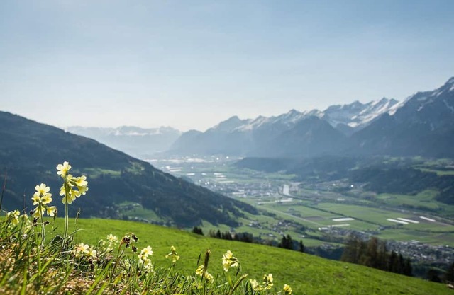 Ferienwohnung Nordkette - Ferienwohnung Mader