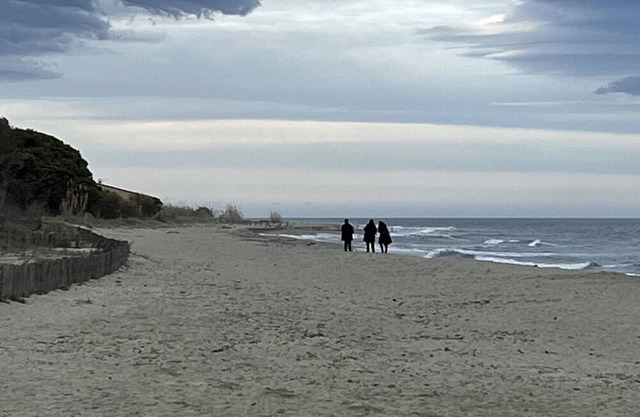 Agréable Maison Proche Tous Commerces et Plage