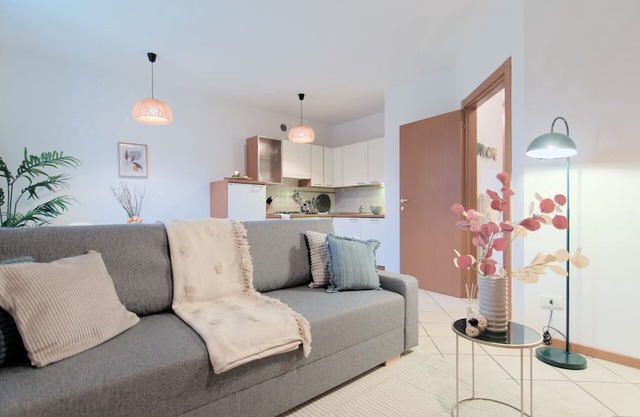 Historical Palace Dietro le Mura