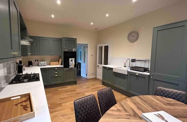 Rumgally Farm Cottage Nr St Andrews