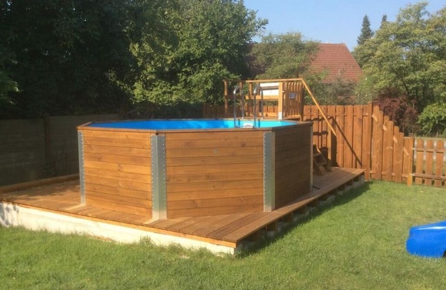 Holiday apartment Petrol