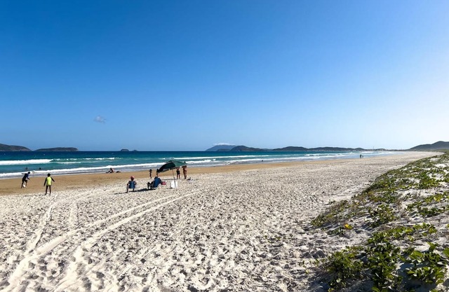 House in Cabo Frio for 8 people | Pontal do Peró B