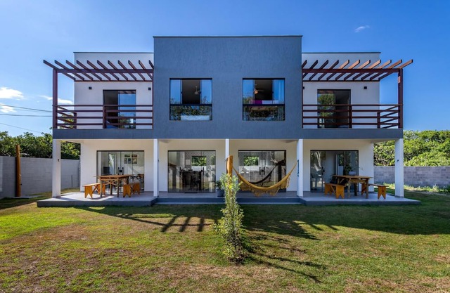 House near the beach ideal for families | Pontal do Peró A