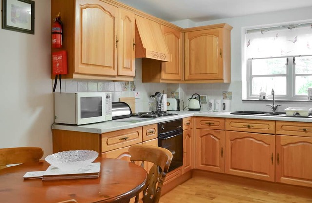 1 bedroom accommodation in Tetney, near Cleethorpes