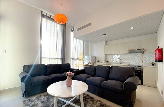 Dania 3 Midtown - Al Maraseem