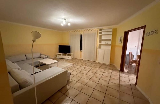 Holiday apartment Paderborn for 1 - 6 persons with 4 bedrooms - Holiday apartment in one or multi-fa