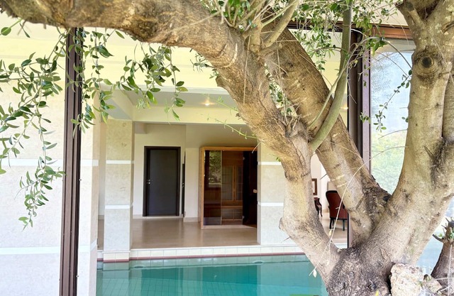 Villa De Georgio Summ