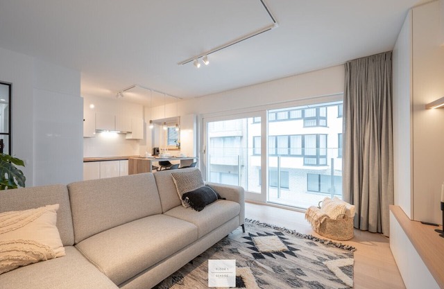 Boutique Floor, a mediterranean style hideaway