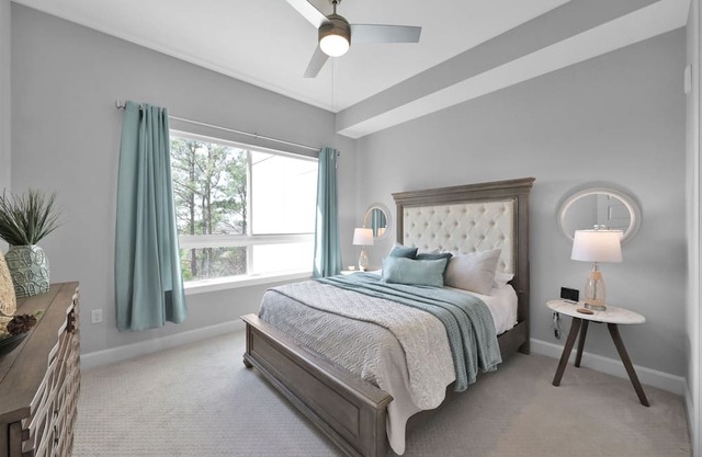 Vacation, Working or Relaxing Rental in Woodlands Texas