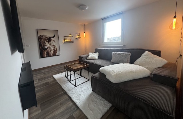 Gemütliche Fewo in Gevelsberg