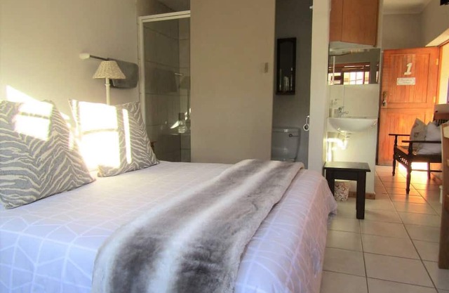 Self Catering Cottages