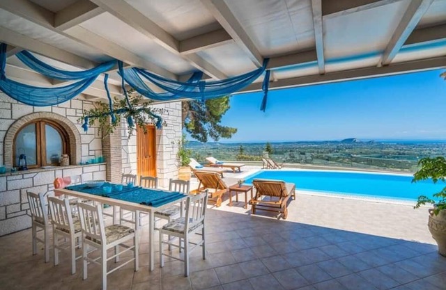 3 Bed By Apricus Holidays