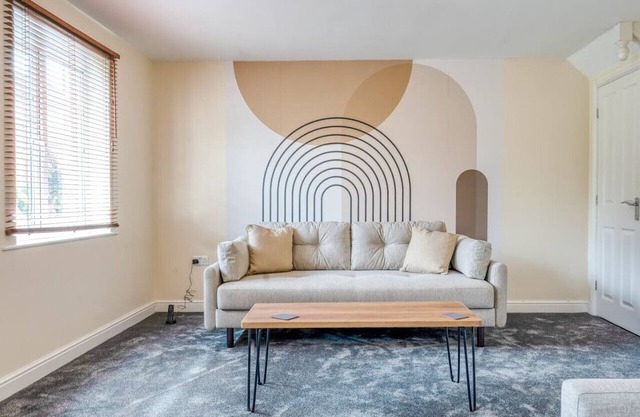 Elegant Home in Buckshaw Village