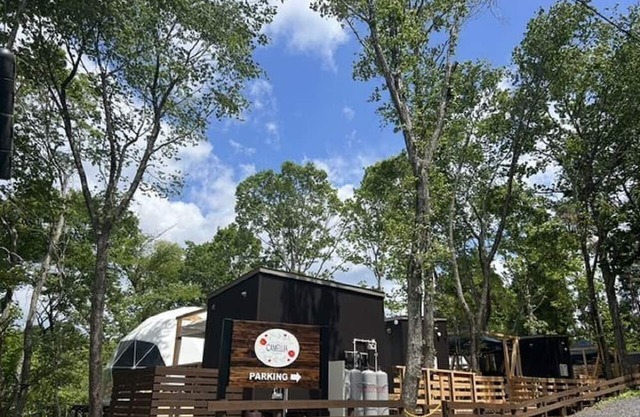 42CAMELLIA Camellia Bringyourown BBQ planPe / Kesennuma City Miyagi