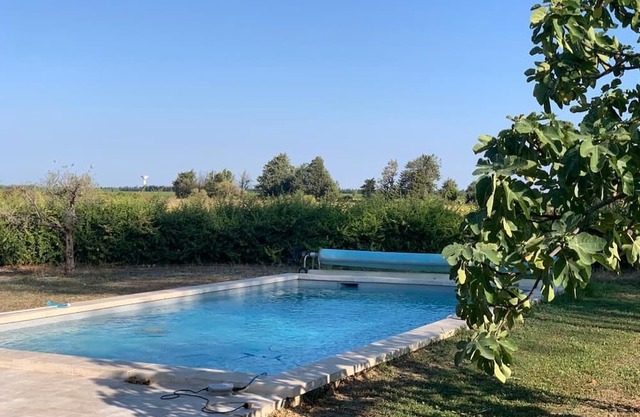 Le Grand Mazet, the Suite to discover