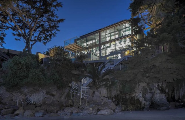 Point Lechuza - A Timeless Testament to Architectural Brilliance