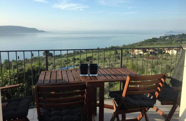 Apartment 'Franka' with Lake View, Shared Garden and Wi-Fi