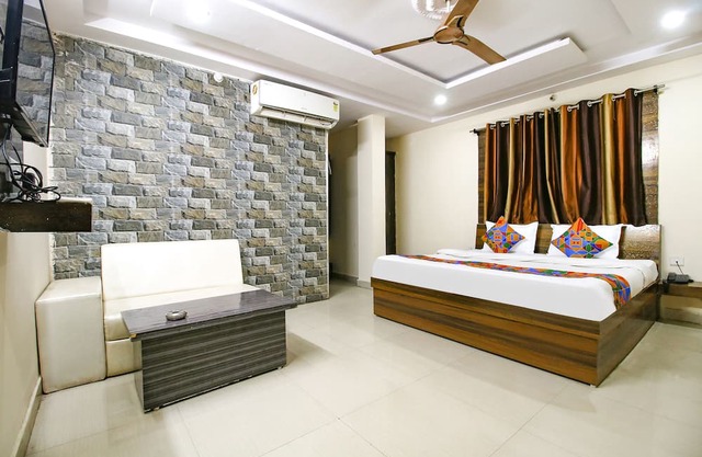 Fabexpress Smart City