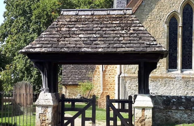 Rural Retreat near Dorking