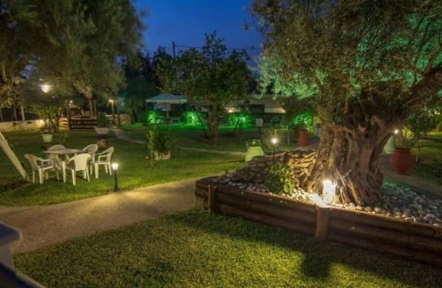 Marianta's House Agios Ioannis Lefkada