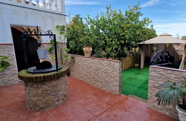 Casa Rural La Perla. Comodidad y Espacio, dos Lujos Imprescindibles