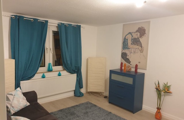 Ferienwohnung/app. für 8 Gäste mit 75m² in Wiesbaden