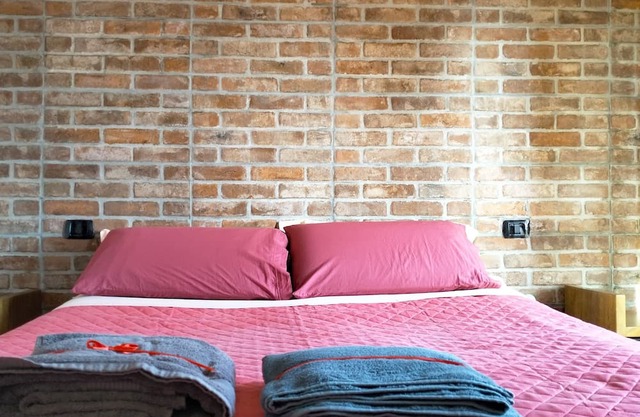 Atena Soggiorno,grazioso Appartamento con Terrazzo,terzo Piano no Ascensore