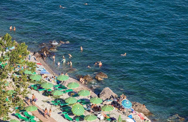 Camping Village Mare Pineta 4* by Interhome